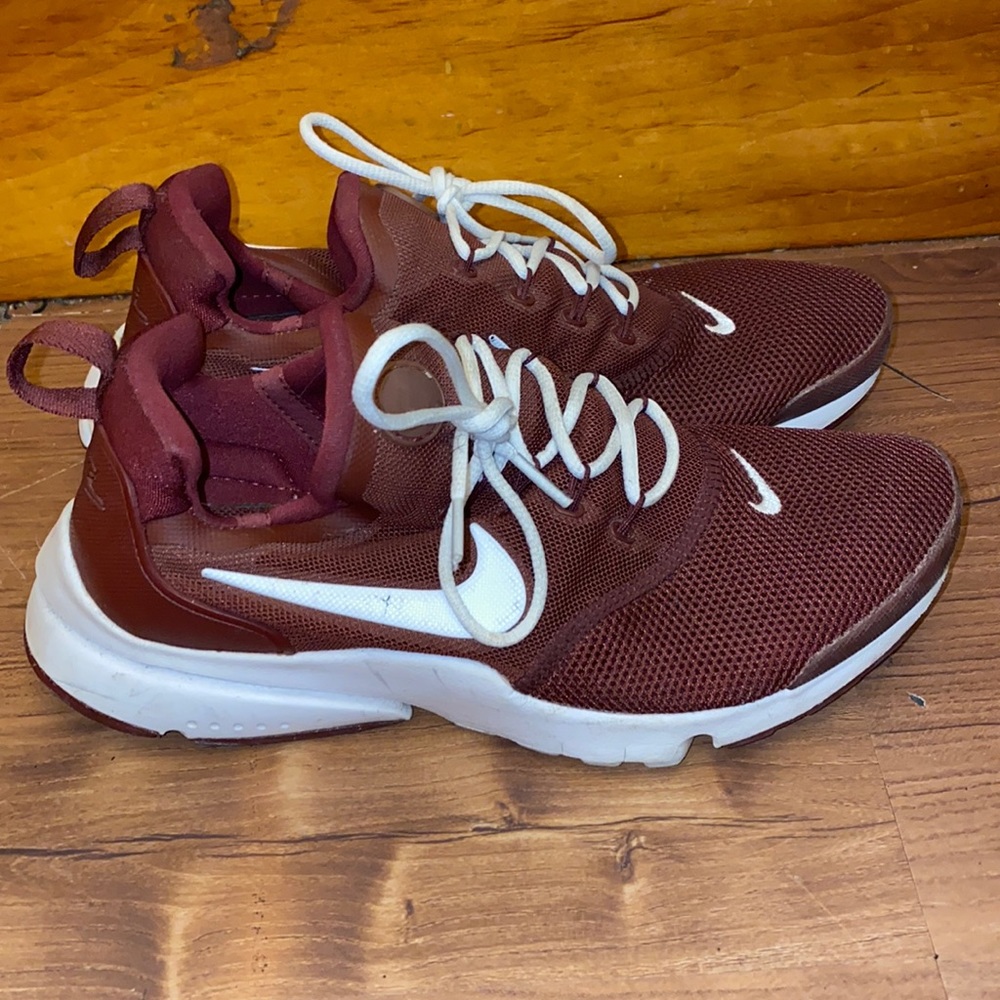 Nike sneakers